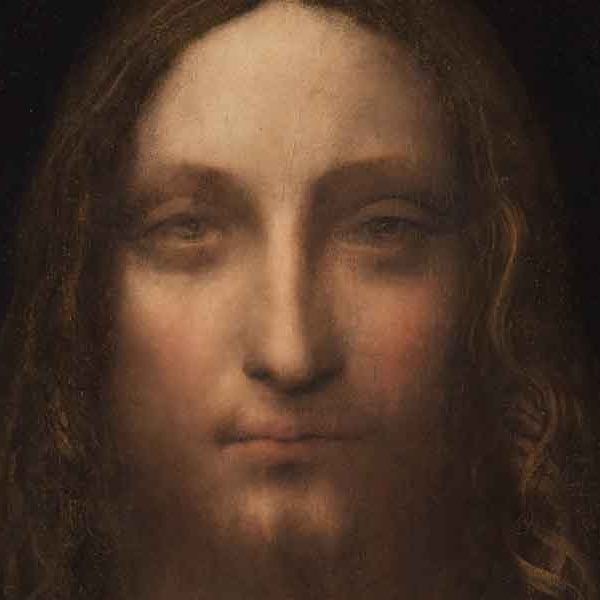 Leonardo, una storia infinita: l’enigma “Salvator mundi”