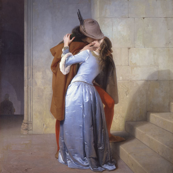 BENVENUTI IN PINACOTECA!