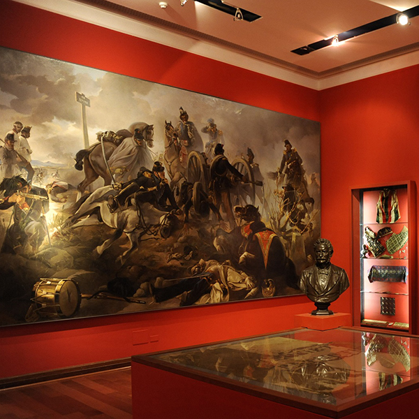 IL MUSEO DEL RISORGIMENTO