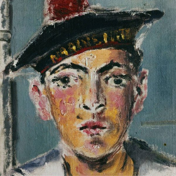 FILIPPO DE PISIS: TRA PITTURA E POESIA