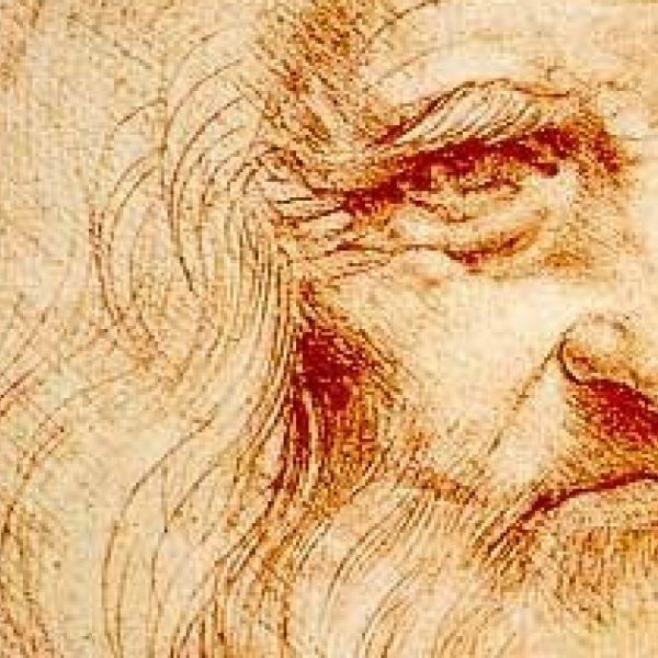 CONFERENZA LEONARDO, “OMO SANZA LETTERE”?
