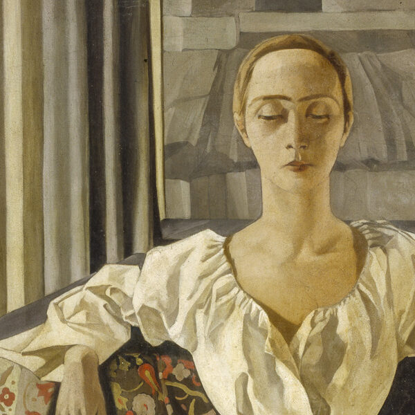 FELICE CASORATI A PALAZZO REALE