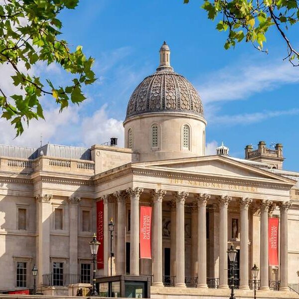 IL BICENTENARIO DELLA NATIONAL GALLERY: FESTEGGIAMOLO NEI MUSEI DI LONDRA