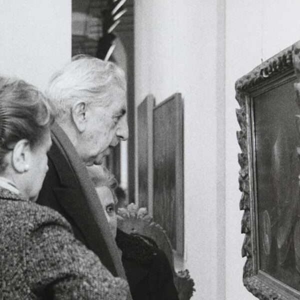 BRERA CON GLI OCCHI DI LONGHI: I – LA PINACOTECA