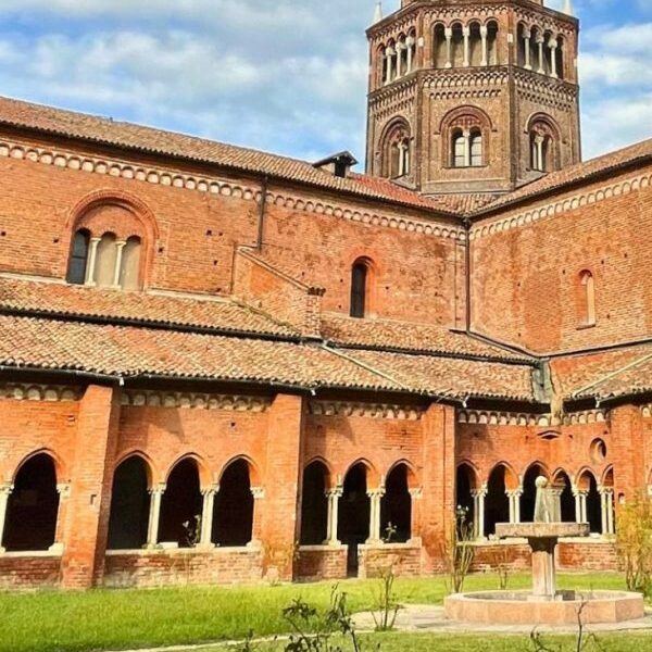 UNA GIORNATA CON… I MONACI DI CHIARAVALLE