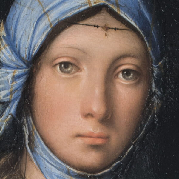 BOCCACCINO, MISTICA MERAVIGLIA