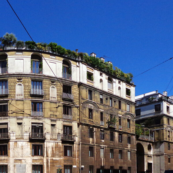 VISITA A UN APPARTAMENTO SPECIALE TOP SECRET… TRA ARTE E DESIGN