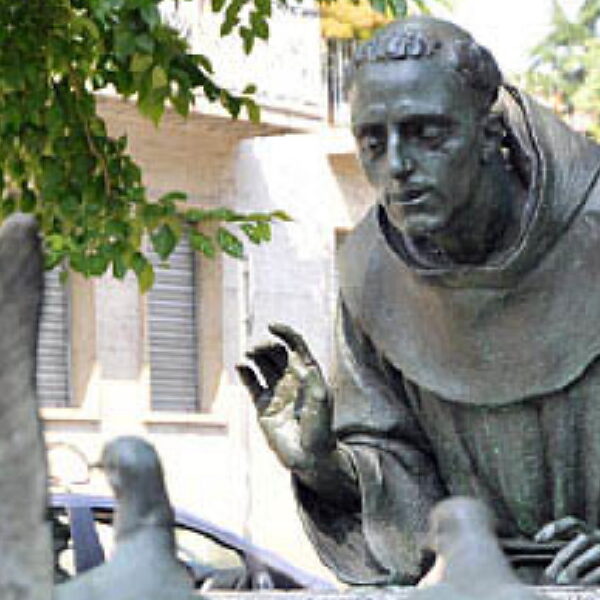 SANT’ANGELO E IL SUO QUARTIERE