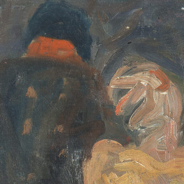 100 ANNI – I DONI DEGLI AMICI II – LE “FANTASIE” DI MARIO MAFAI E ALDO BASSETTI