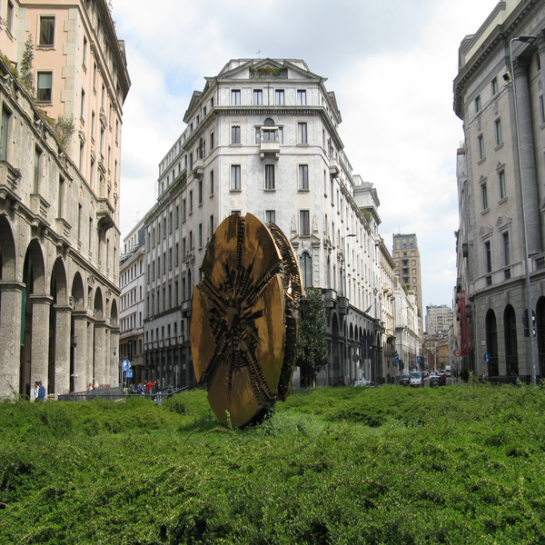 ALLA RICERCA DEI MAESTRI DEL MODERNO, CON LIGHT LUNCH ALLE GALLERIE D’ITALIA