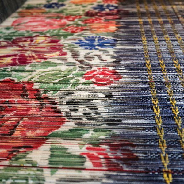 TESSERE È VITA, TESSERE È DONNA: MARIA, LOUISE, TERESA E LE ALTRE