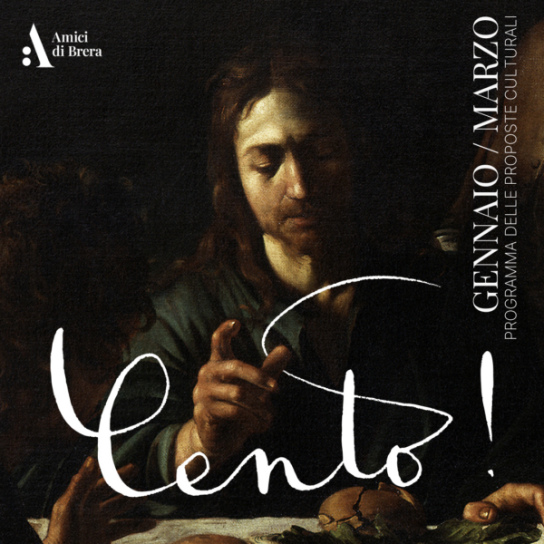 Scopri il programma delle iniziative di Gennaio-Marzo 2026