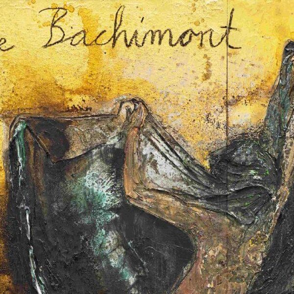 ANSELM KIEFER IN SALA DELLE CARIATIDI A PALAZZO REALE: SITE-SPECIFIC E MOLTO ALTRO