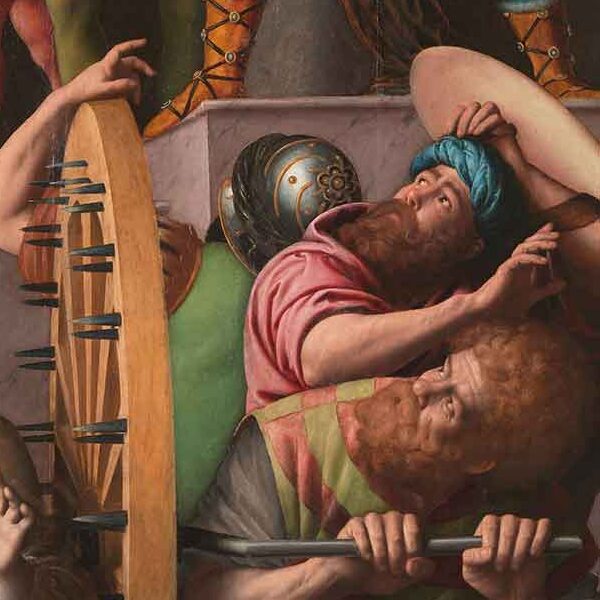 UNA GIORNATA CON… GAUDENZIO FERRARI