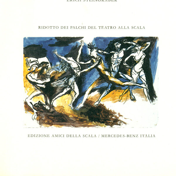 ARTE E TEATRO NEL XX SECOLO