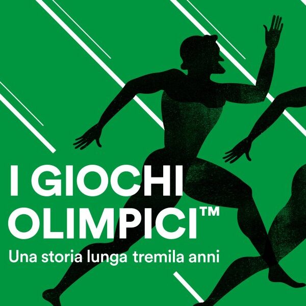 FONDAZIONE ROVATI: I GIOCHI OLIMPICI. UNA STORIA LUNGA TREMILA ANNI