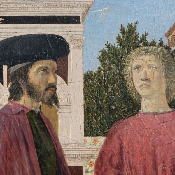 l’enigma inesistente