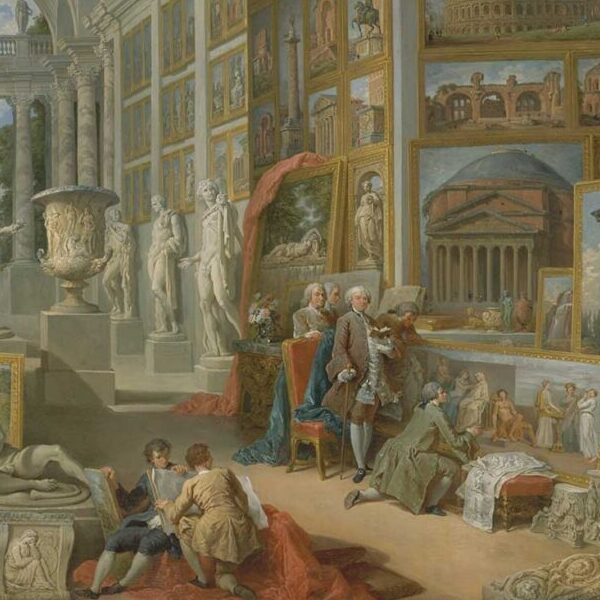 IL GRAND TOUR AL POLDI PEZZOLI