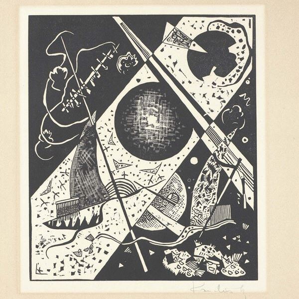 IL ‘900 PIU’ INCISIVO: IL RUOLO DELLA STAMPA D’ARTE