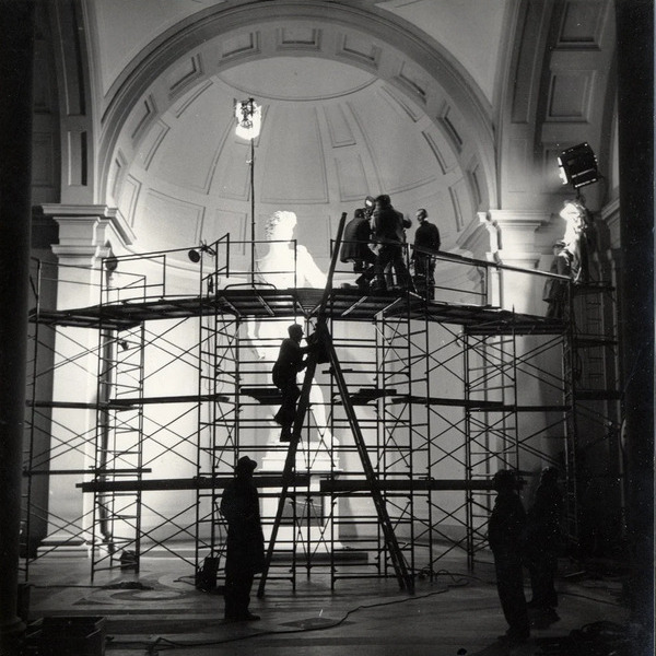 I “CRITOFILM” DI CARLO LUDOVICO RAGGHIANTI, DA LUCCA A MILANO