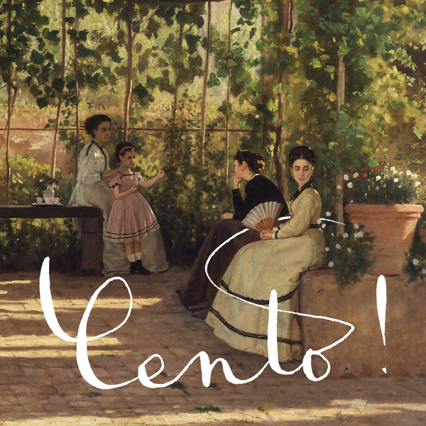 Scopri il programma delle iniziative di Aprile-Giugno 2026