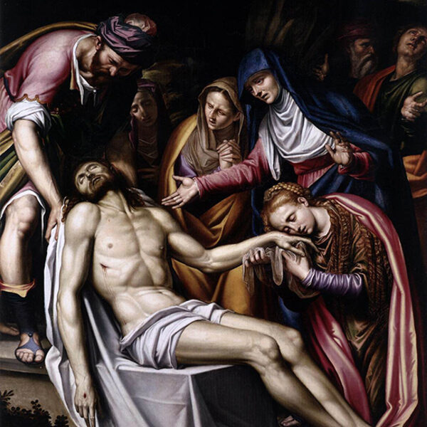 UNA GIORNATA CON… SIMONE PETERZANO: ALLA SCOPERTA DEL MAESTRO DI CARAVAGGIO