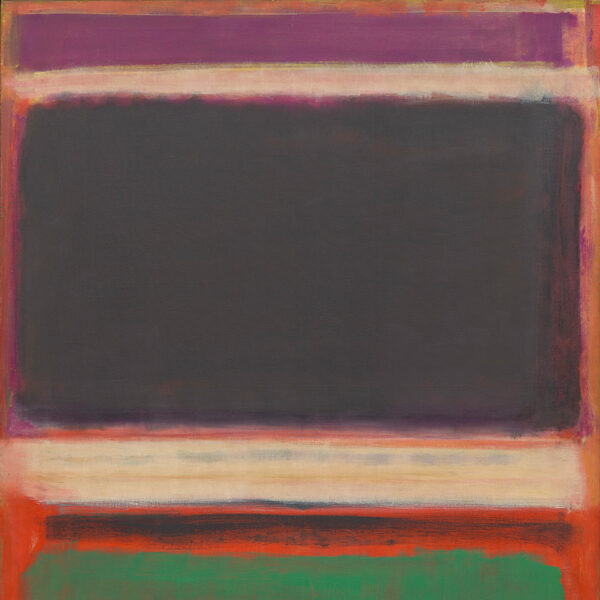 ROTHKO A FIRENZE