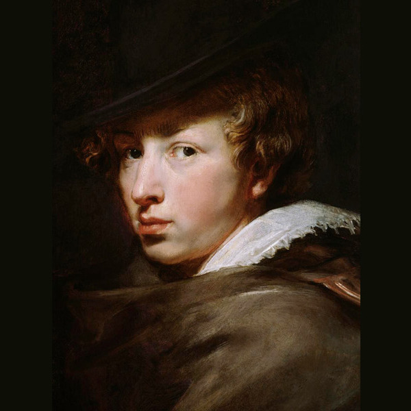 VAN DYCK A GENOVA: MAI COSÌ SUPERBA!