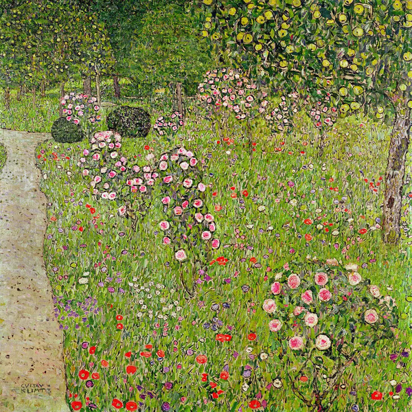 ARTE DI STAGIONE: PRIMAVERA, “TORNA A FIORIR LA ROSA”…