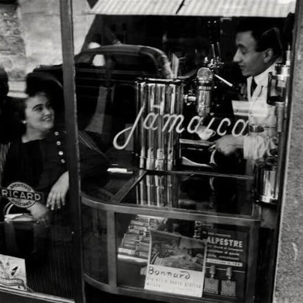 TRA ARTE E LETTERATURA: LA MILANO DI LUCIANO BIANCIARDI