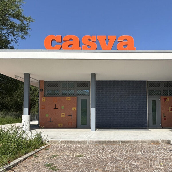 100 ANNI – IL CASVA E IL PROGETTO A MILANO NEL NOVECENTO