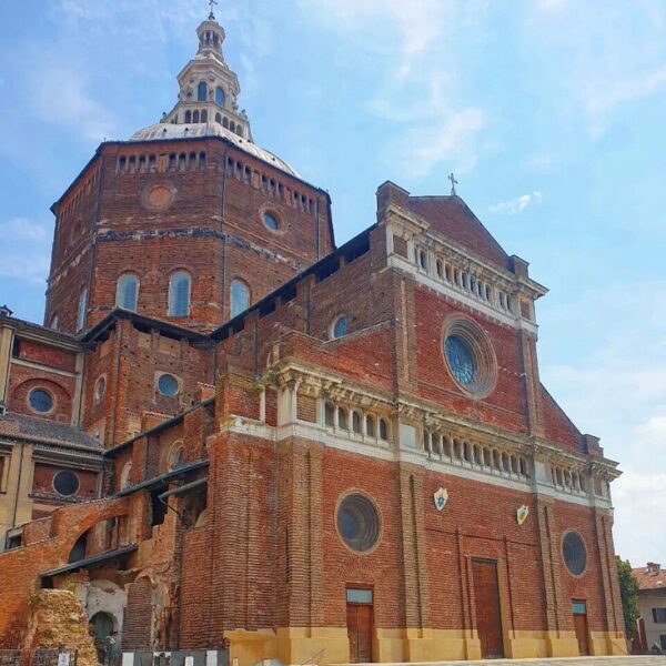MERAVIGLIE DEL COTTO – LE CITTÀ A PORTATA DI TRENO: PAVIA