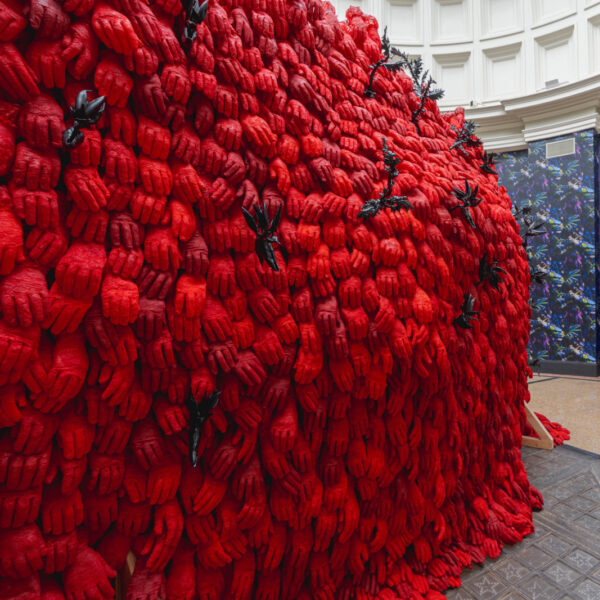 Venezia Biennale… In Minor Keys