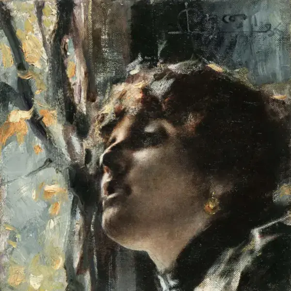 LUIGI CONCONI E LA SCAPIGLIATURA MILANESE ALL’ORANGERIE DELLA REGGIA DI MONZA