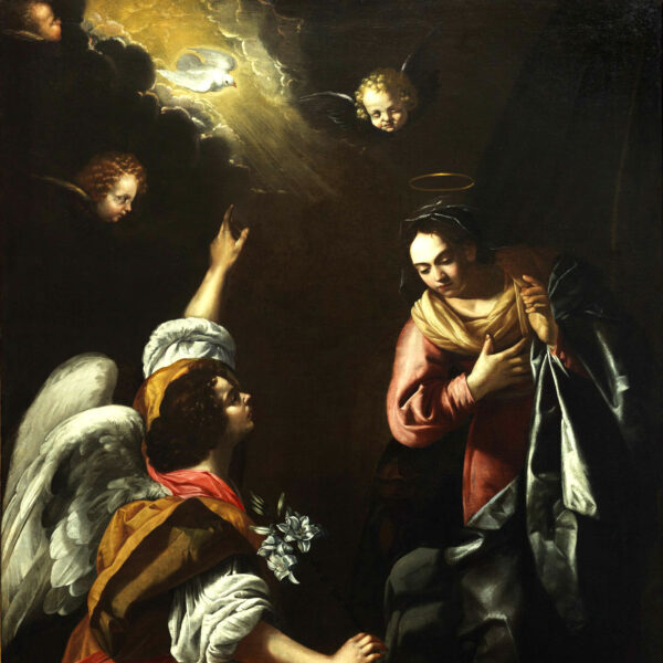 ARTEMISIA TORNA A MILANO